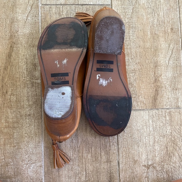 TOMS Leila Ankle Boot - Picture 8 of 8